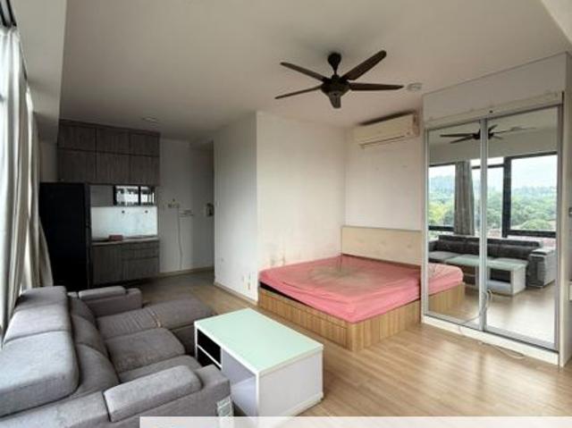 Condominium for sale in Taman JP Perdana, Johor Bahru