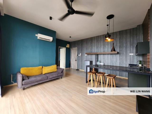 Condominium for sale in Johor