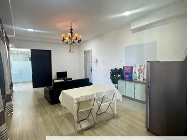 Condominium for sale in Johor