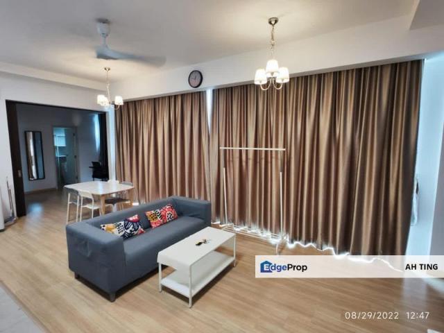 Condominium for rent in Johor