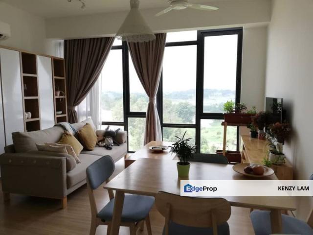 Condominium for rent in Taman JP Perdana, Johor Bahru
