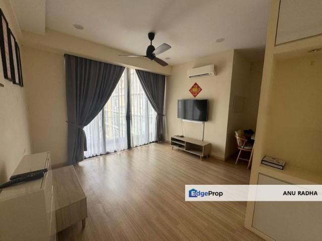 Condominium for rent in Johor