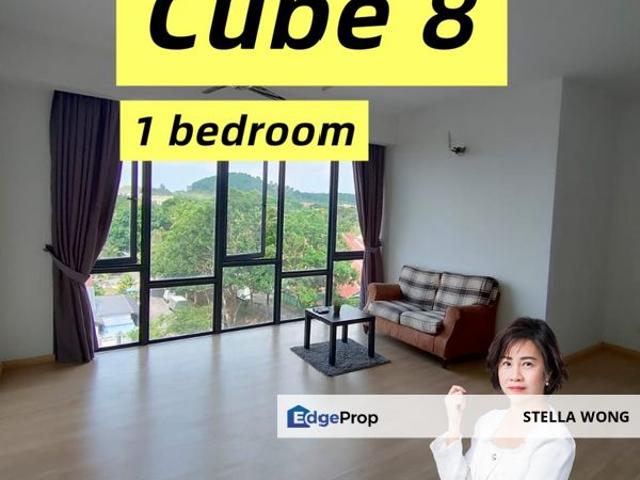 Condominium for rent in Johor