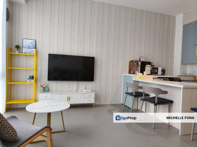 Condominium for rent in Johor