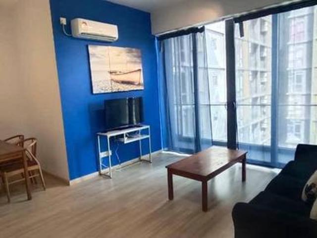 Serviced Residence for rent in Johore Bahru, Johor
