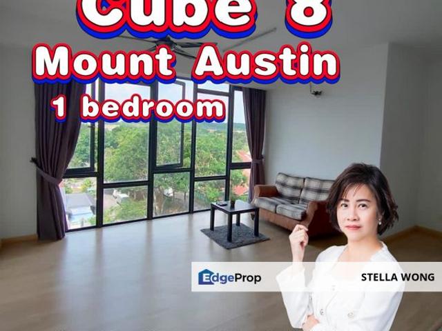 Condominium for sale in Johor