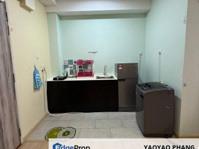 Condominium for rent in Taman JP Perdana, Johor Bahru