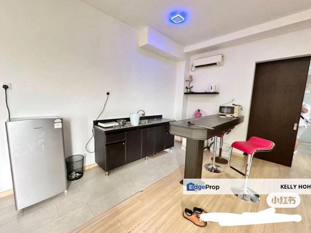 Condominium for rent in Johor