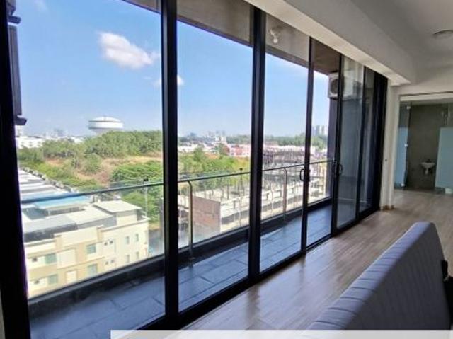 Condominium for sale in Johor