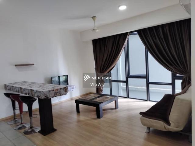 Apartment for rent in Johor