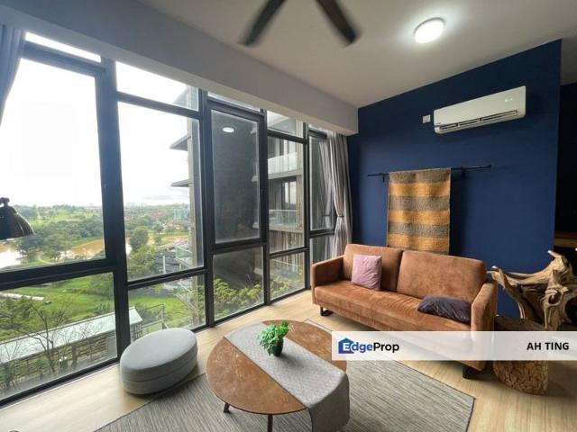 Condominium for rent in Johor