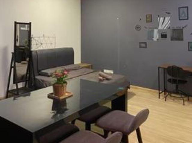 Condominium for rent in Johor
