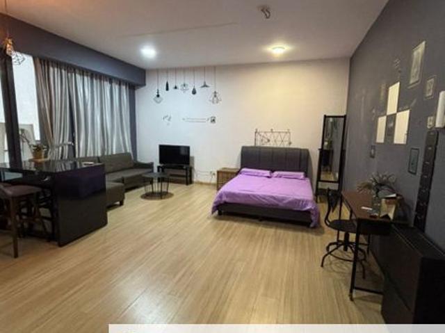 Condominium for rent in Taman JP Perdana, Johor Bahru