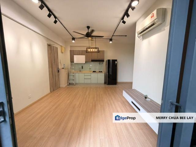 Condominium for rent in Taman JP Perdana, Johor Bahru