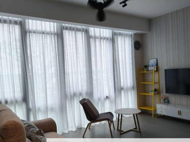 Condominium for rent in Johor