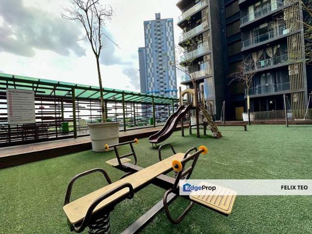 Condominium for sale in Johor