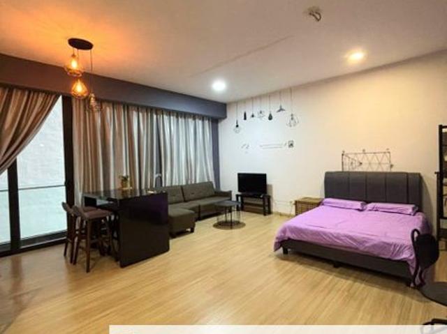 Condominium for rent in Taman JP Perdana, Johor Bahru