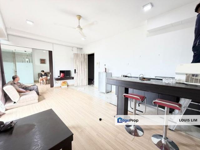 Condominium for rent in Johor