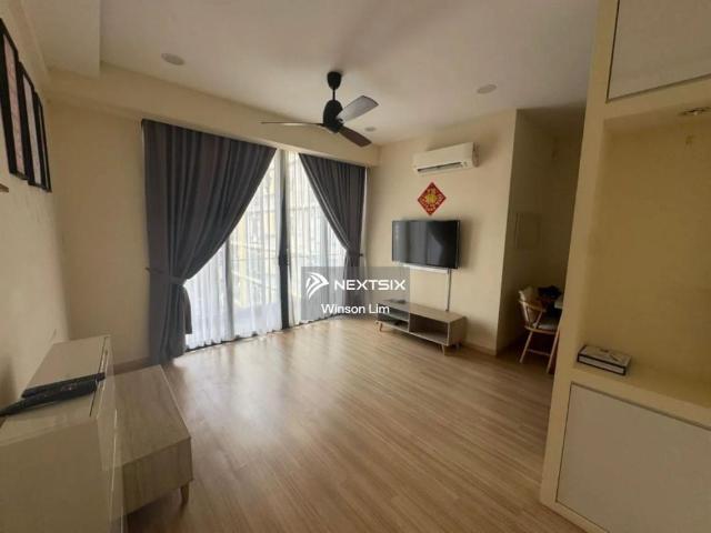 Apartment for rent in Johore Bahru, Johor