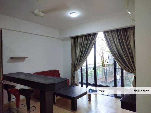 Condominium for rent in Johor
