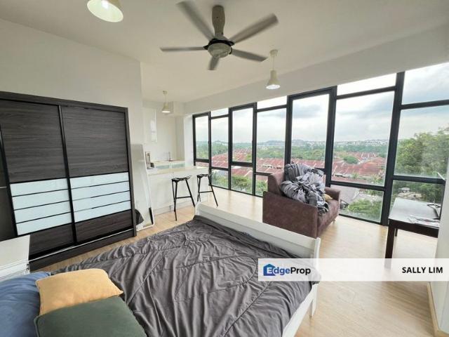 Condominium for rent in Johor