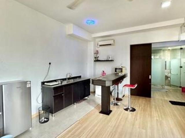 Serviced Residence for rent in Johore Bahru, Johor