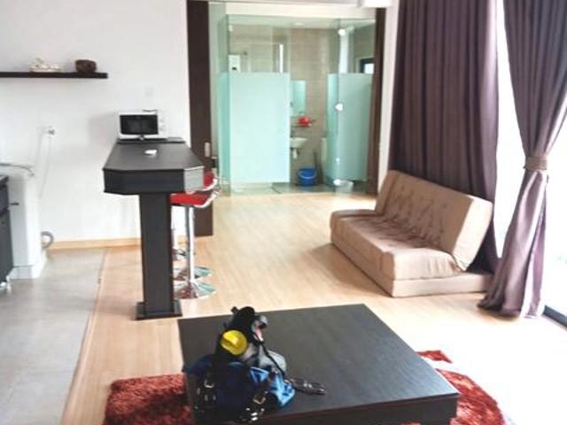 Serviced Residence for rent in Johore Bahru, Johor