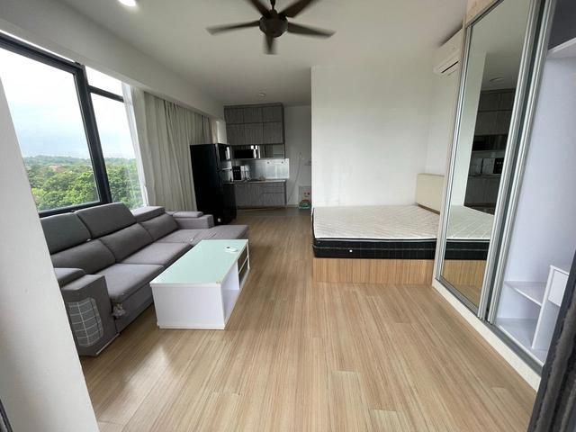 Apartment for sale in Johore Bahru, Johor
