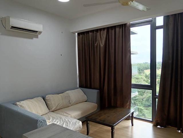 Serviced Residence for sale in Johore Bahru, Johor