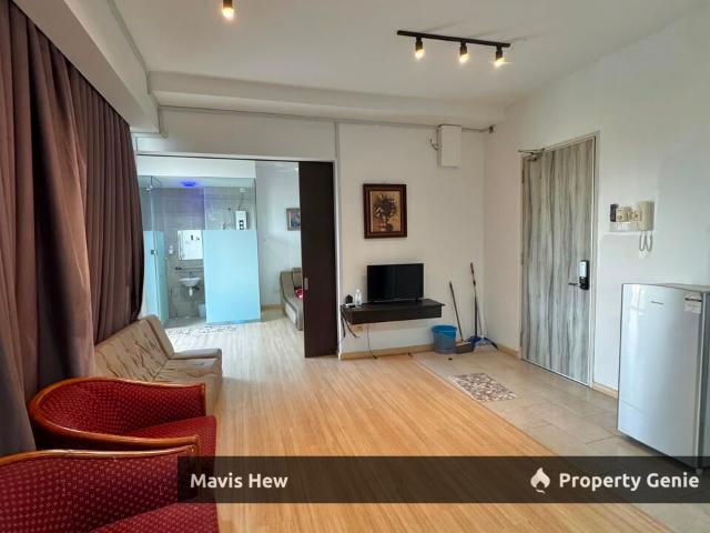 Serviced Residence for rent in Johor