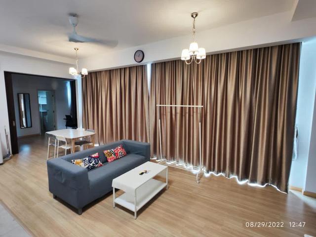 Serviced Residence for rent in Johore Bahru, Johor