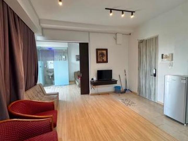 Serviced Residence for rent in Johore Bahru, Johor
