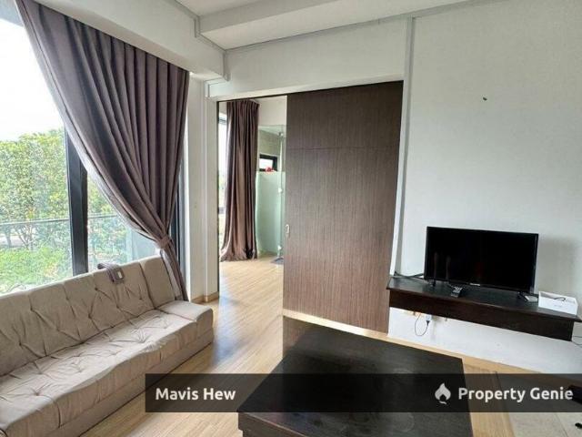Apartment for rent in Johor