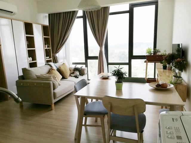 Serviced Residence for rent in Johor Bahru
