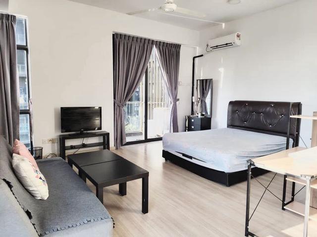 Serviced Residence for sale in Johore Bahru, Johor