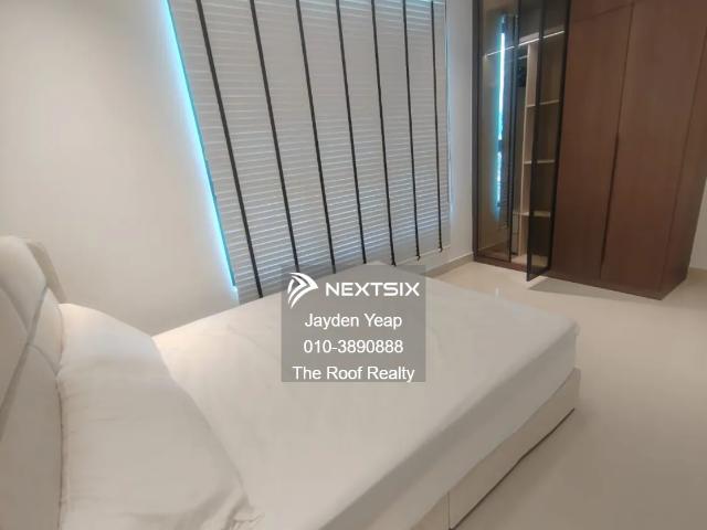 Residential House for rent in Johor