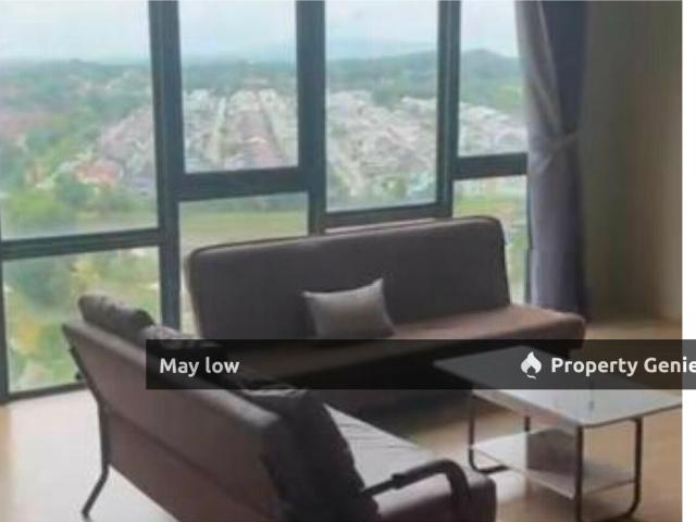 Condominium for rent in Johor