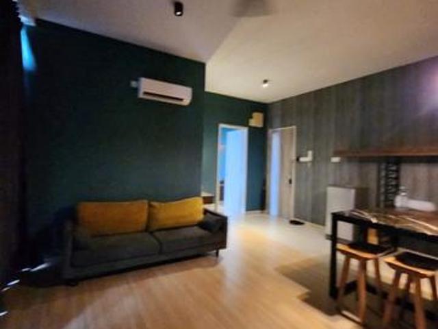Serviced Residence for sale in Johor Bahru