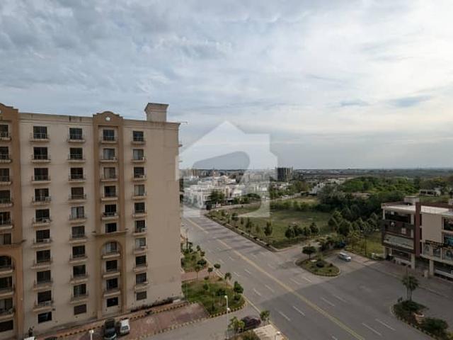 Apartment for rent in Islamabad