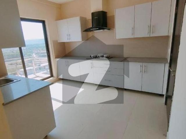 Apartment for rent in Islamabad