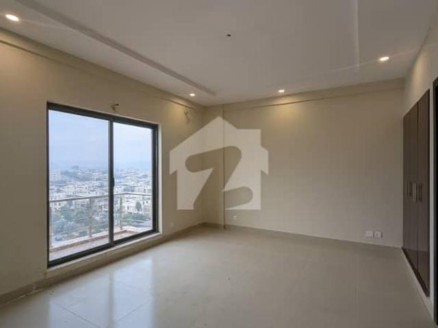Apartment for rent in Islamabad