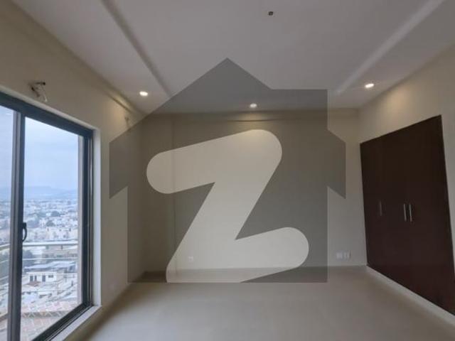Apartment for rent in Islamabad