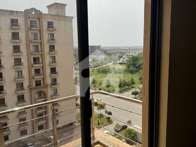 Apartment for rent in Islamabad
