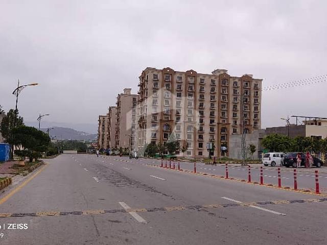 Apartment for sale in Islamabad