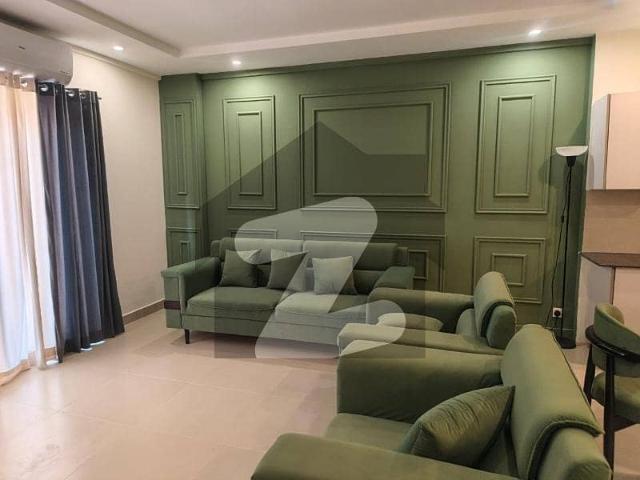 Apartment for rent in Islamabad