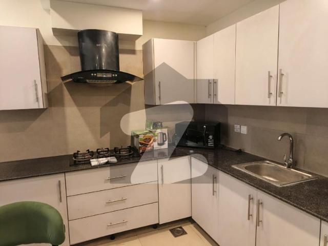 Apartment for rent in Islamabad