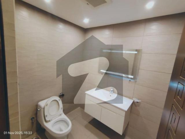 Apartment for rent in Islamabad