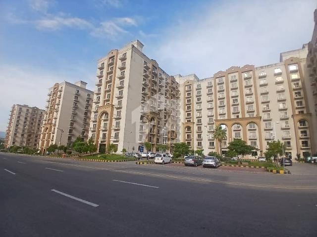Apartment for sale in Islamabad