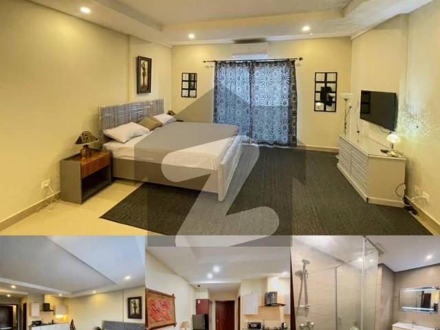 Apartment for sale in Islamabad