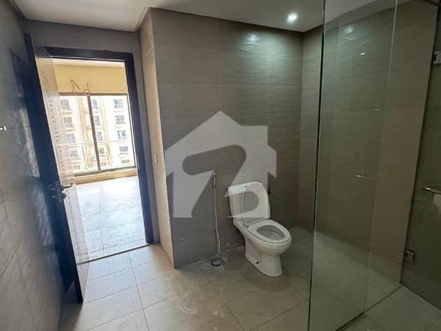 Apartment for rent in Islamabad